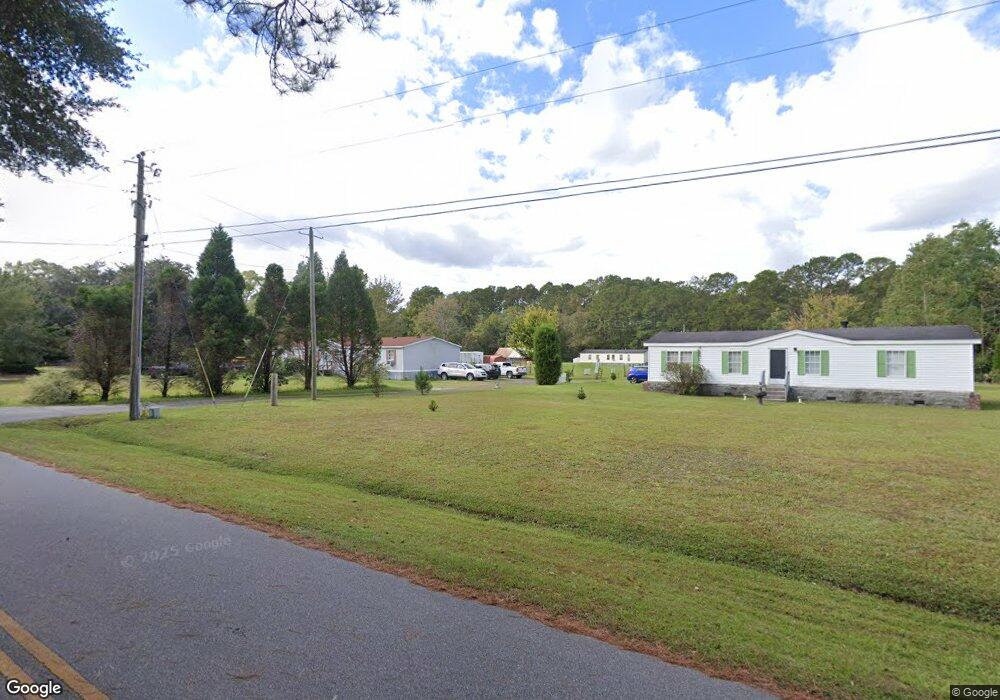 263 Summer Ln, Moncks Corner, SC 29461 - photo 1