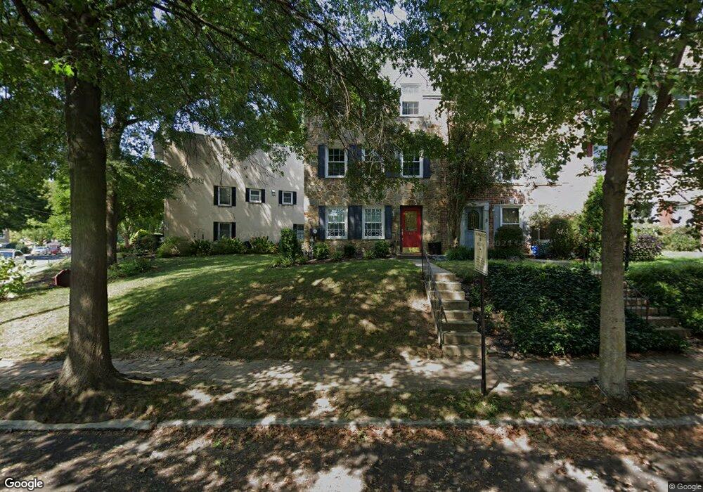 401 E Front St, Media, PA 19063 - photo 1