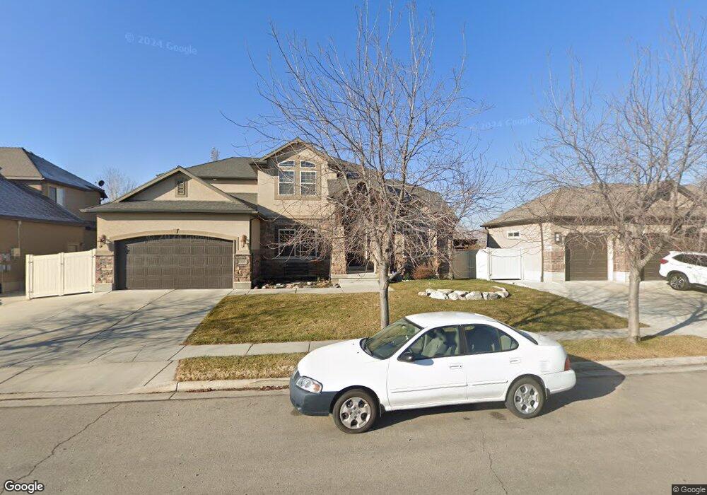 1229 N 2020 W, Lehi, UT 84043 - photo 1