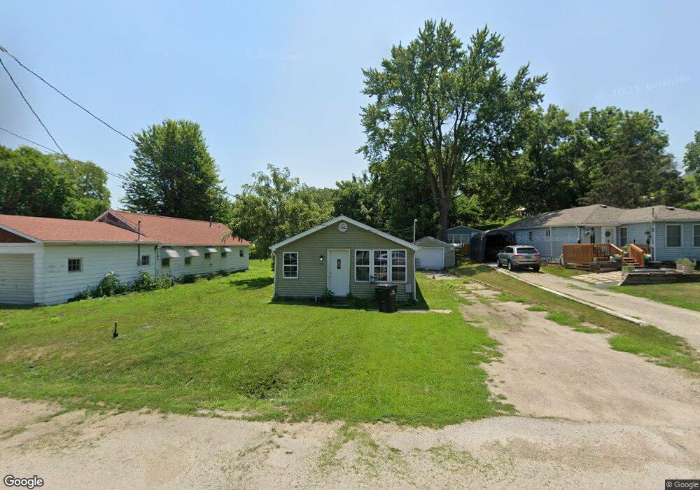 211 W High St, Colfax, IA 50054 - photo 1