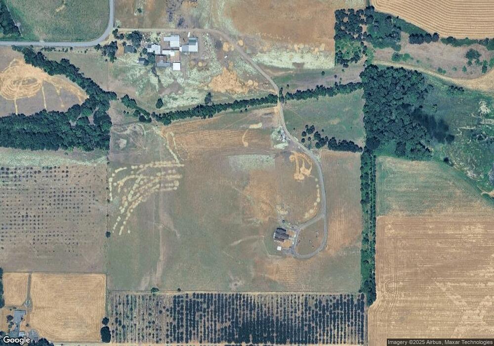 510 N Fir Villa Rd, Dallas, OR 97338 - photo 1