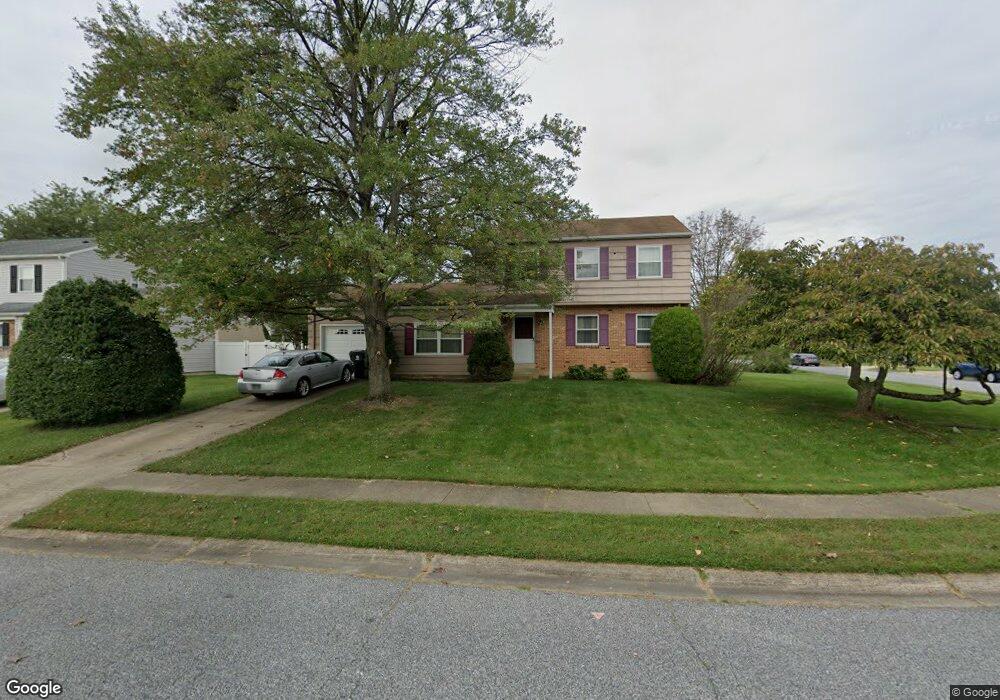 3 Westbridge Rd, Bear, DE 19701 - photo 1