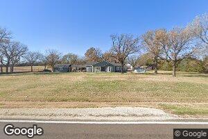802 Ks Highway 177, Matfield Green, KS 66862