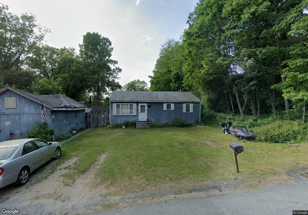 20 Second St, Claremont, NH 03743 - photo 1