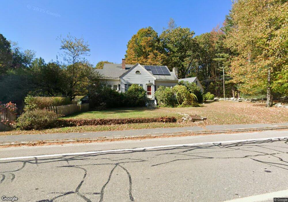 20 Depot Rd, Westminster, MA 01473 - photo 1