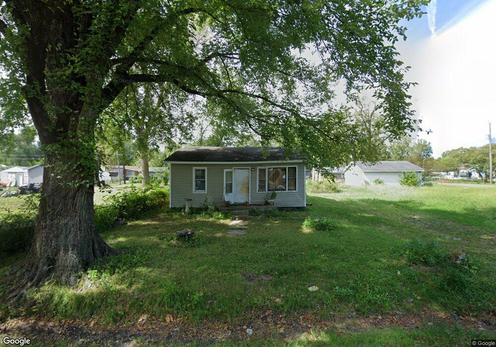 503 Clarence St, Collinsville, IL 62234 - photo 1