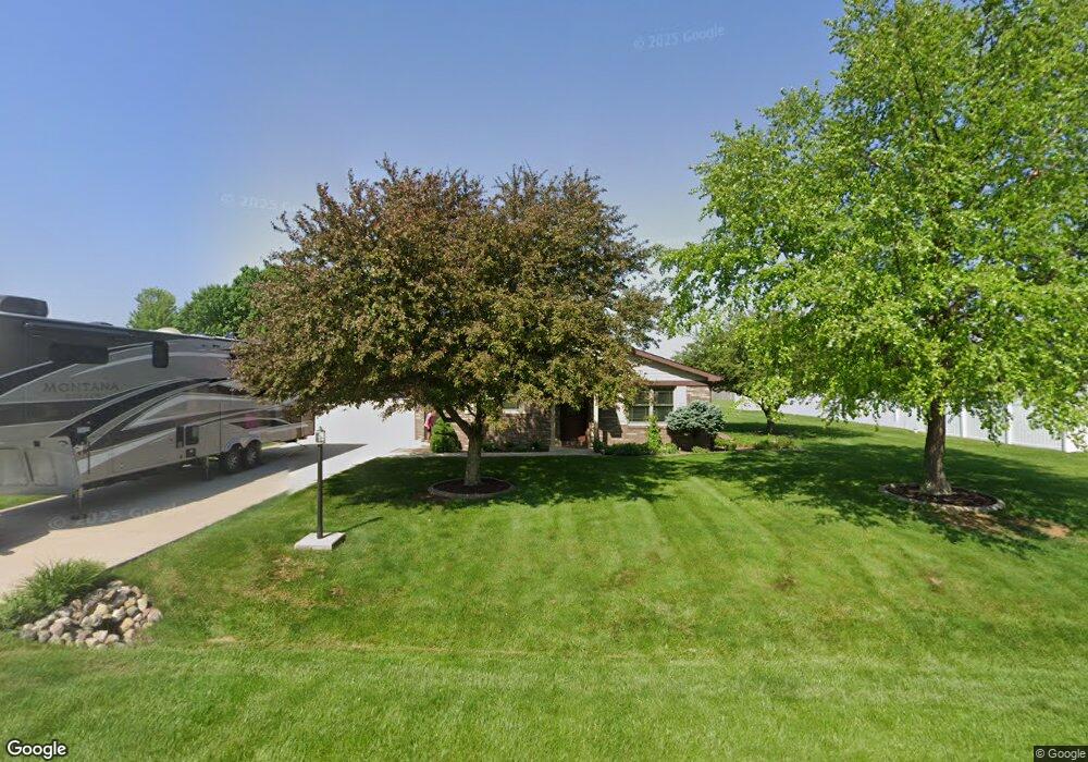 808 Maple Ct, Sweetser, IN 46987 - photo 1