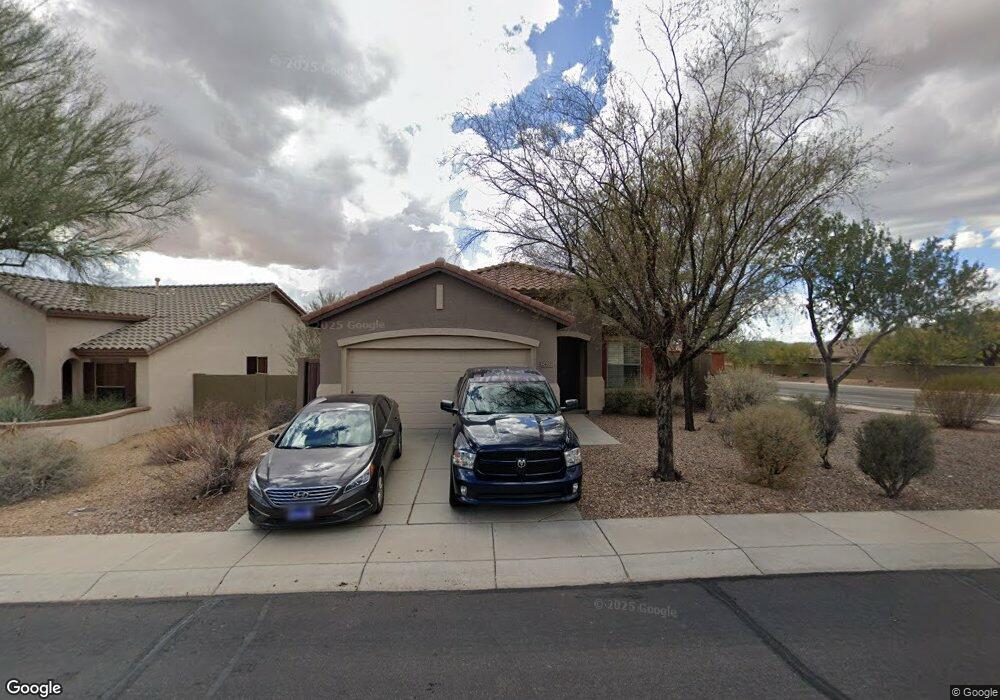 2402 W Lewis & Clark Rd, Anthem, AZ 85086 - photo 1