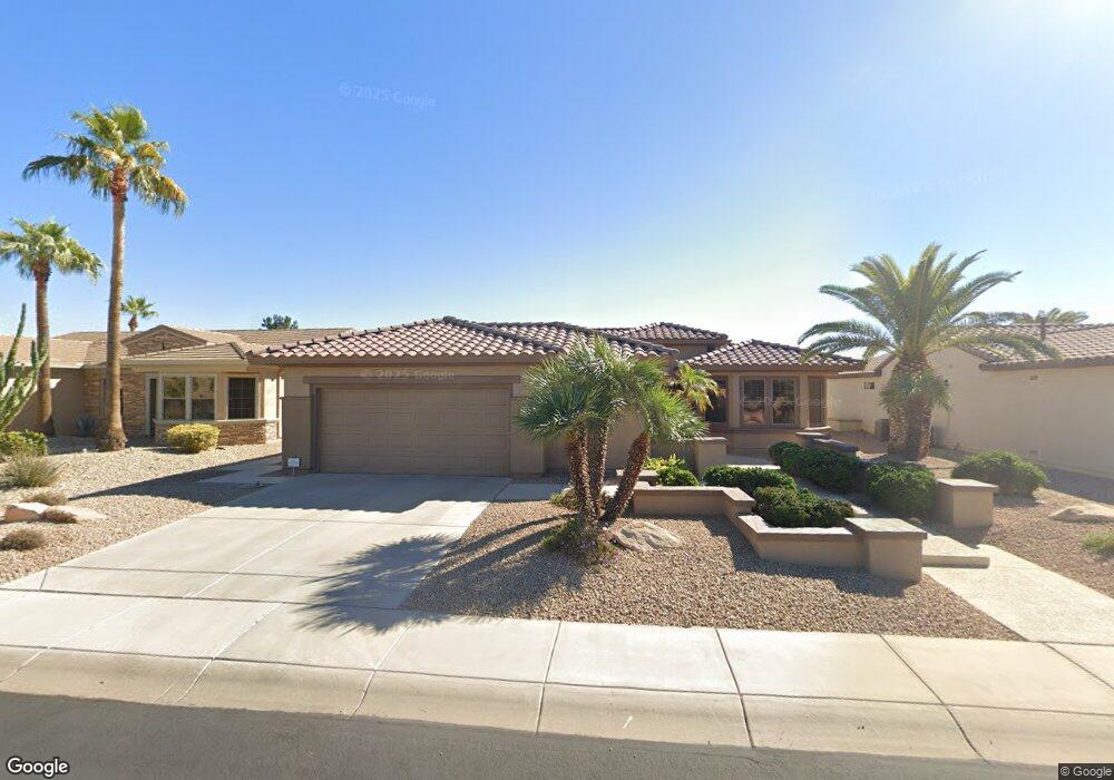 15343 W Skyview Way, Surprise, AZ 85374 - photo 1