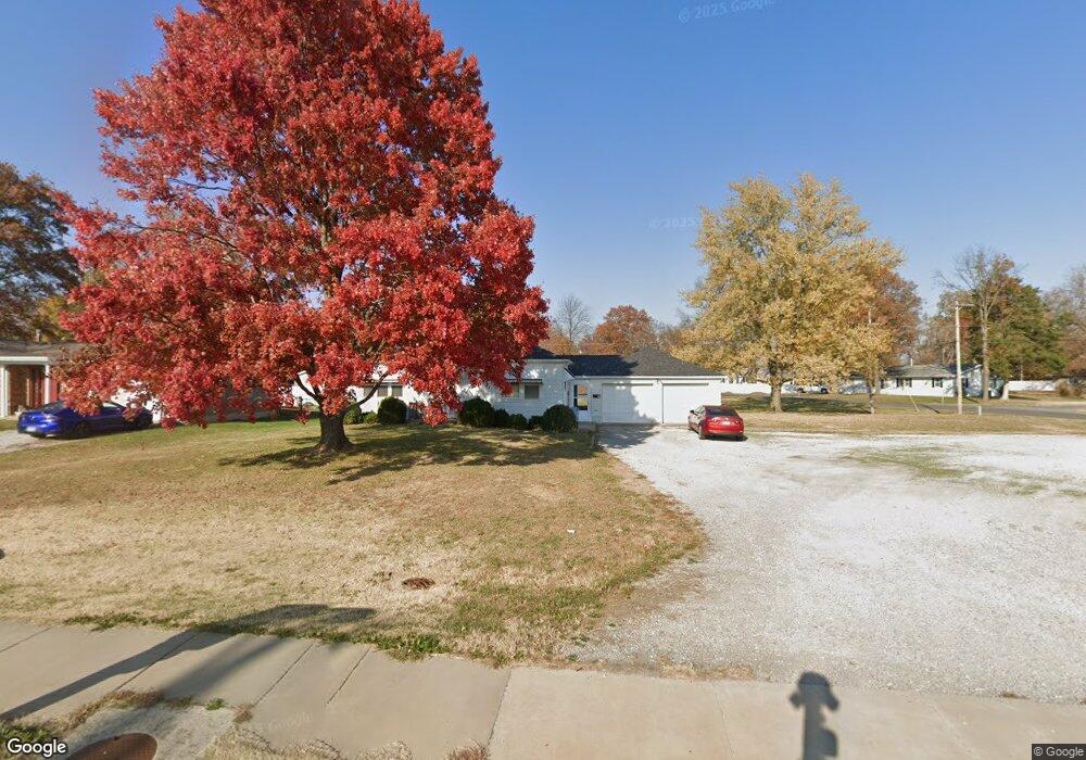 371 Urbanna Dr, Freeburg, IL 62243 - photo 1