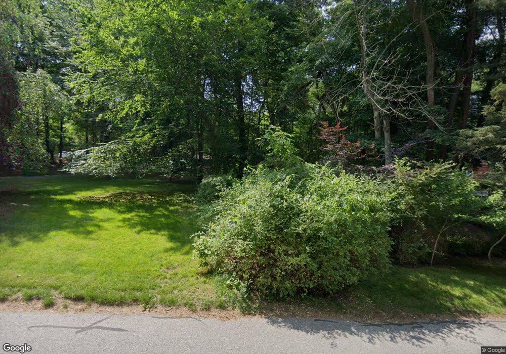 38 Evergreen Row, Armonk, NY 10504 - photo 1