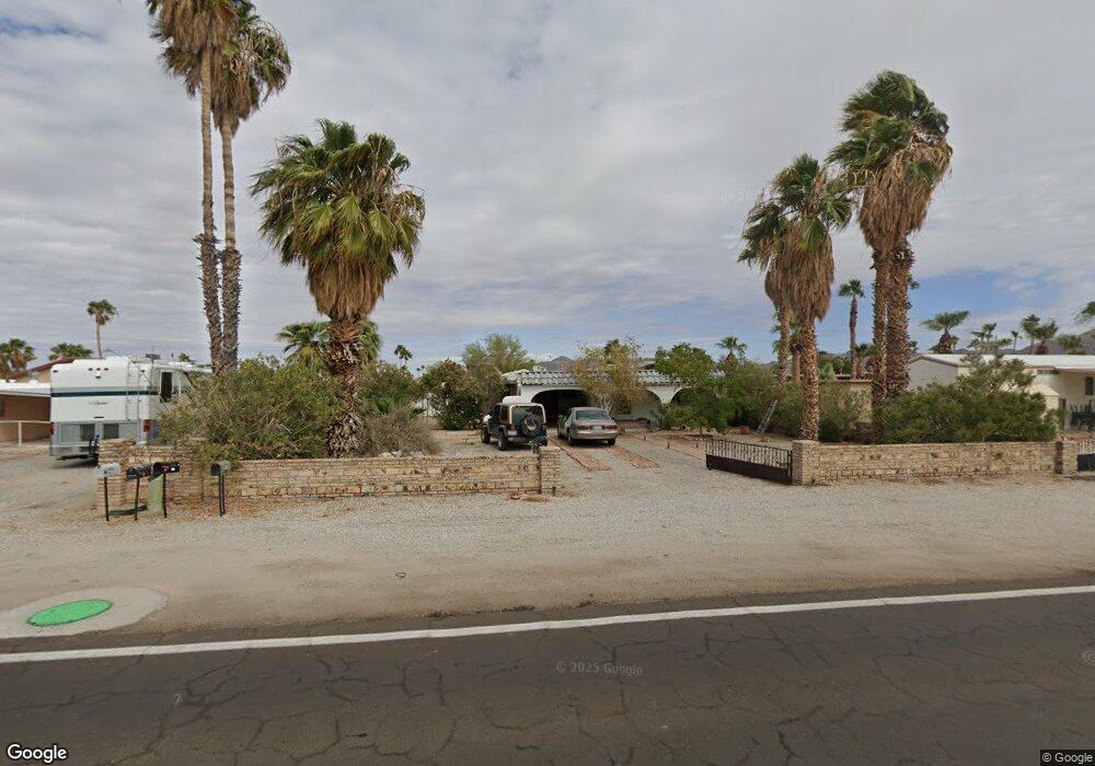 13480 E 44th St, Yuma, AZ 85367 - photo 1