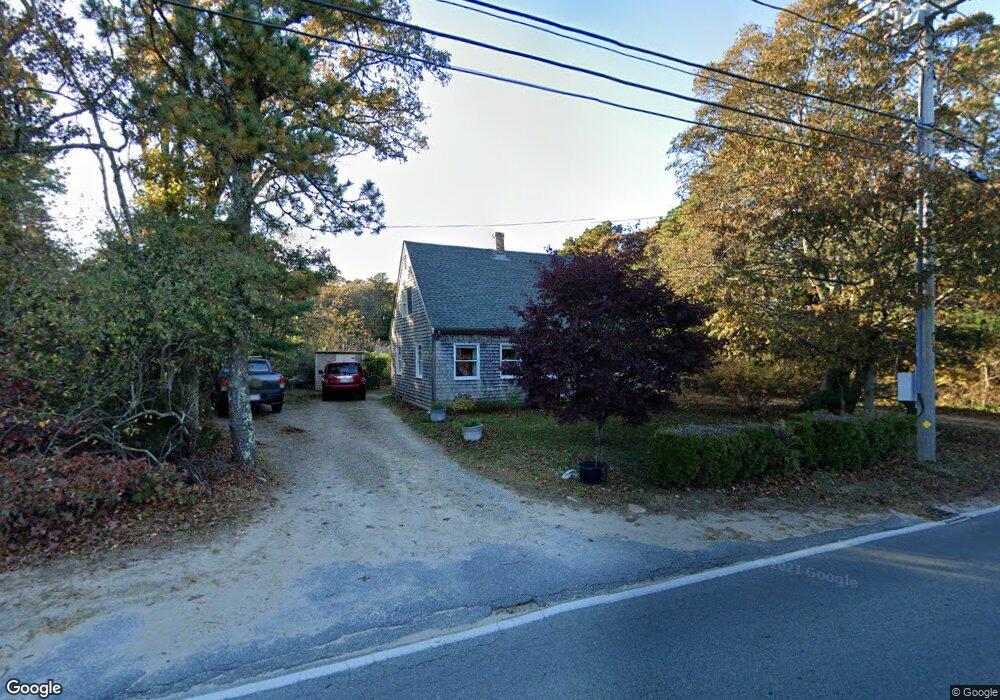 2 Front St, Oak Bluffs, MA 02557 - photo 1