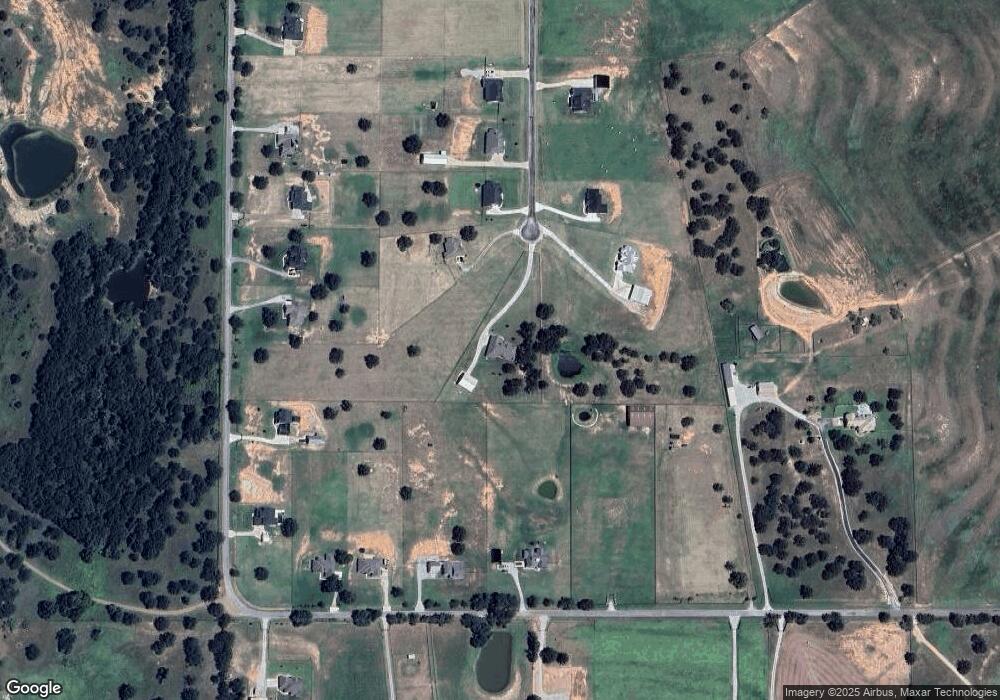 2028 Swallow Tail Ct, Poolville, TX 76487 - photo 1