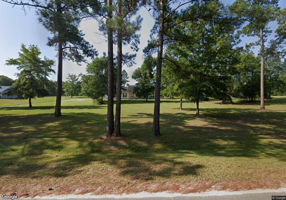 331 S Cedar Creek Rd, Cordele, GA 31015 - photo 1