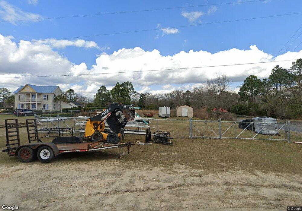 1 Royal Dr, Claxton, GA 30417 - photo 1