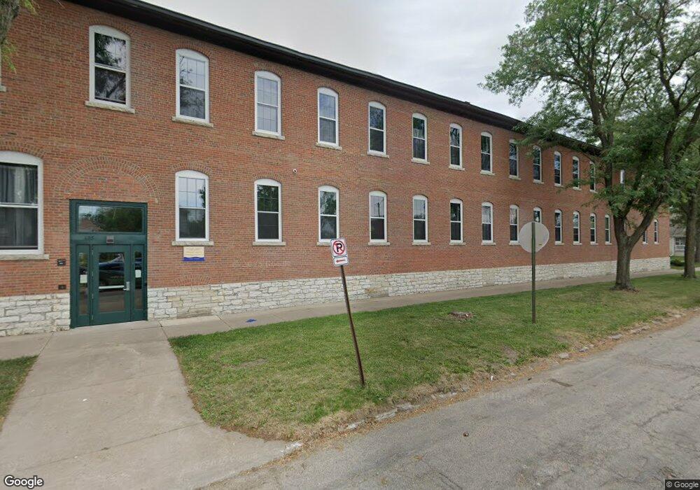 605 G Ave NW unit 1, Cedar Rapids, IA 52405 - photo 1