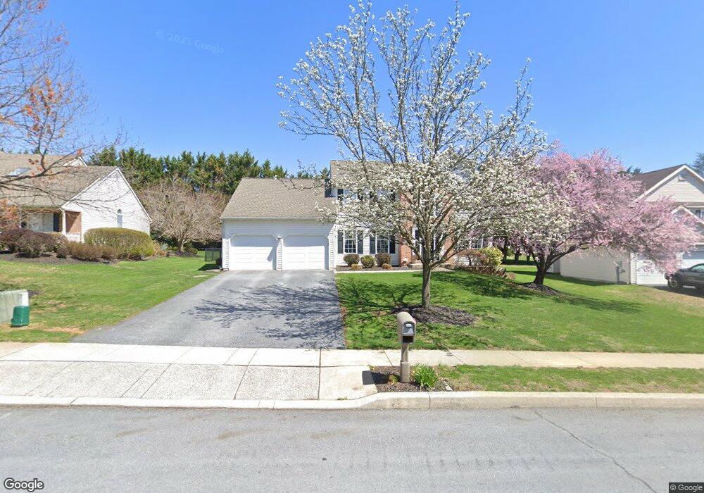 1007 Cobblestone Run, Reading, PA 19606 - photo 1