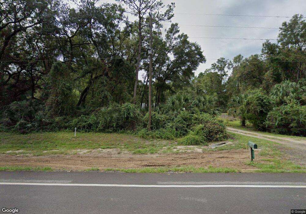 3889 Bloxham Cutoff Rd, Crawfordville, FL 32327 - photo 1