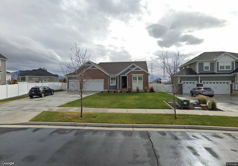 1871 W Virginia Pine Way, Layton, UT 84041 - photo 1