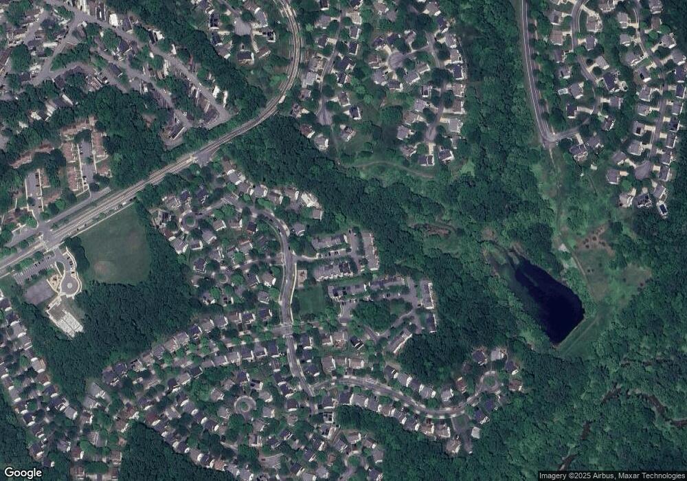 11119 Little Fox Ln, Germantown, MD 20876 - photo 1