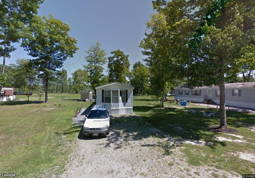 130 Pinewood Acres Rd, Bowdoin, ME 04287 - photo 1