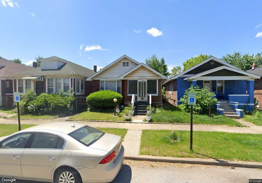 1152 Fillmore St, Gary, IN 46407 - photo 1