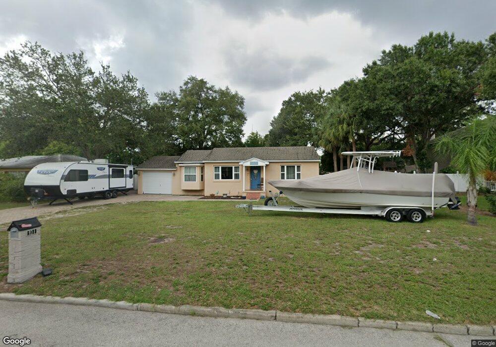 3911 W El Prado Blvd, Tampa, FL 33629 - photo 1