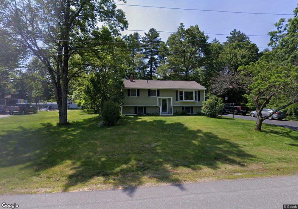35 Burt St, MerriMacK, NH 03054 - photo 1