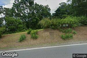 5558 Coal River Rd, Rock Creek, WV 25174