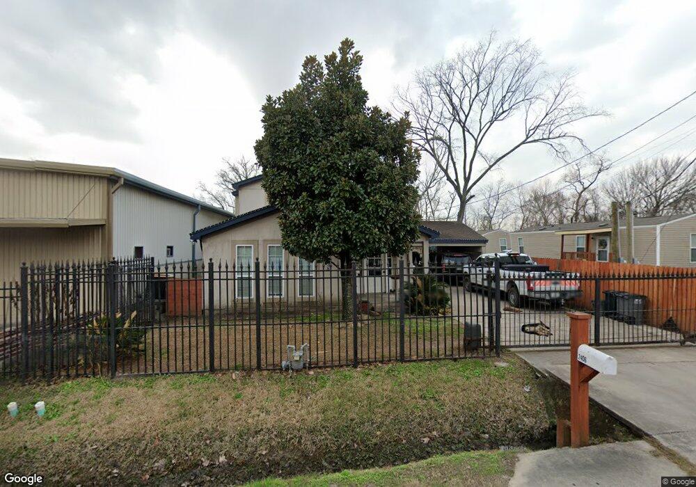 2406 Bertrand St, Houston, TX 77093 - photo 1