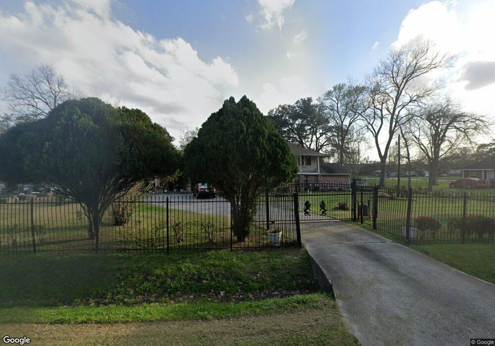 791 Prosper St, Houston, TX 77088 - photo 1