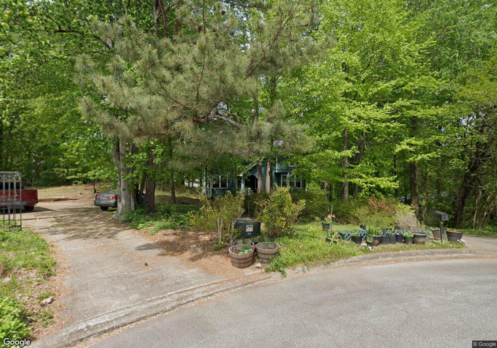 4441 Coventry Ct NE, Roswell, GA 30075 - photo 1