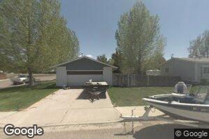 432 School St, Carlin, NV 89822