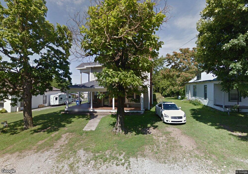 303 S Water, Locust Grove, OK 74352 - photo 1