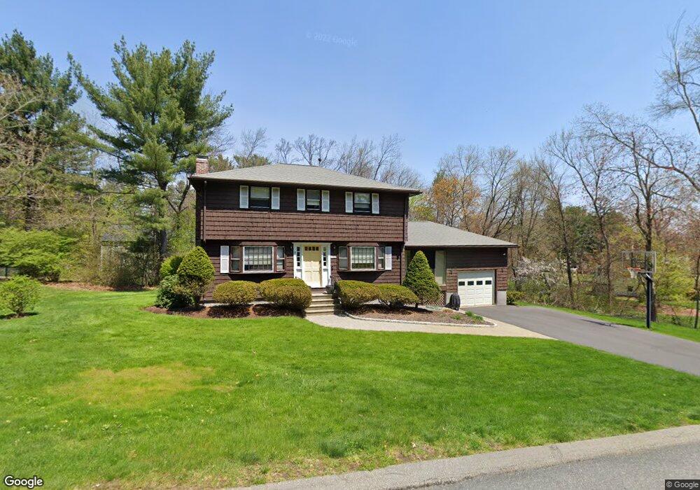 10 Hillcrest Dr, Acton, MA 01720 - photo 1