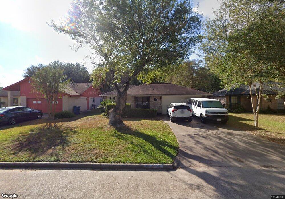 7827 Salge Dr, Houston, TX 77040 - photo 1