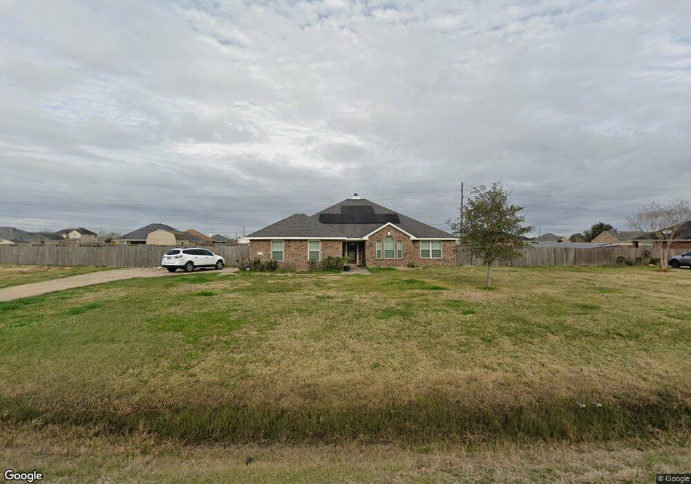 11202 Audrey Dr, Needville, TX 77461 - photo 1