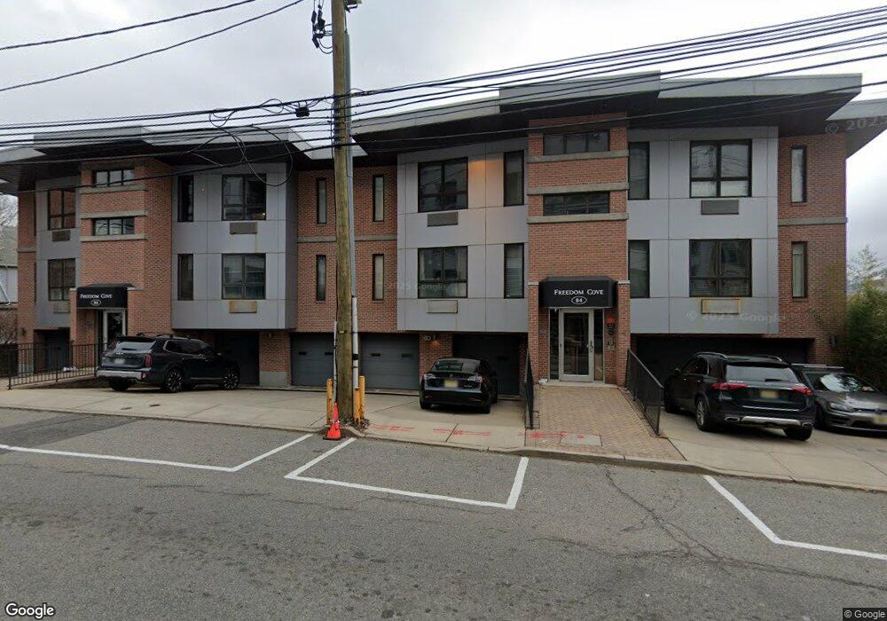 84 Hackensack Plank Rd unit 6, Weehawken, NJ 07086 - photo 1