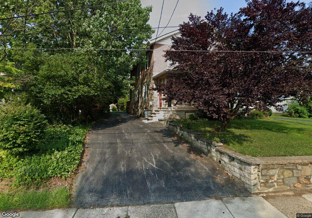 420 Fairview Rd, Woodlyn, PA 19094 - photo 1