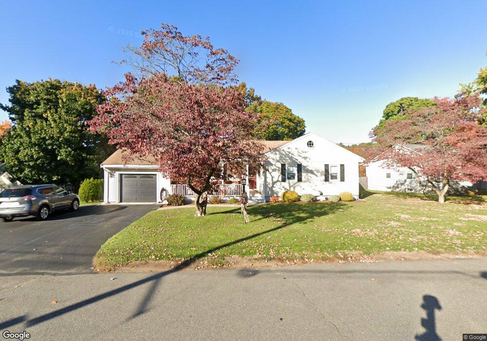 4 Greenview Rd, Stoneham, MA 02180 - photo 1