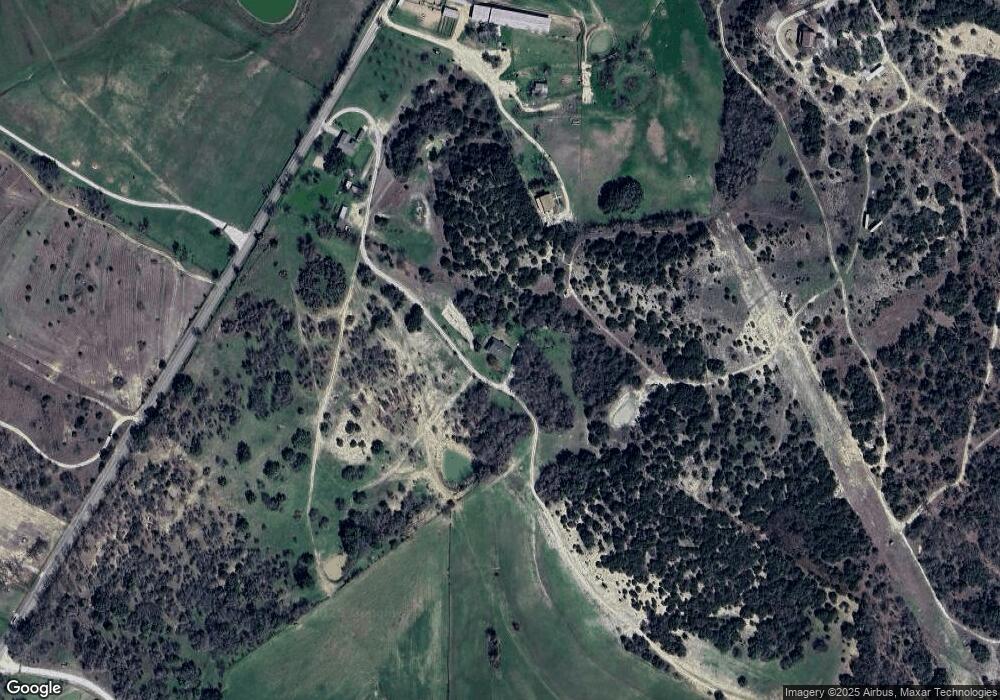 5655 Old Dennis Rd, Weatherford, TX 76087 - photo 1