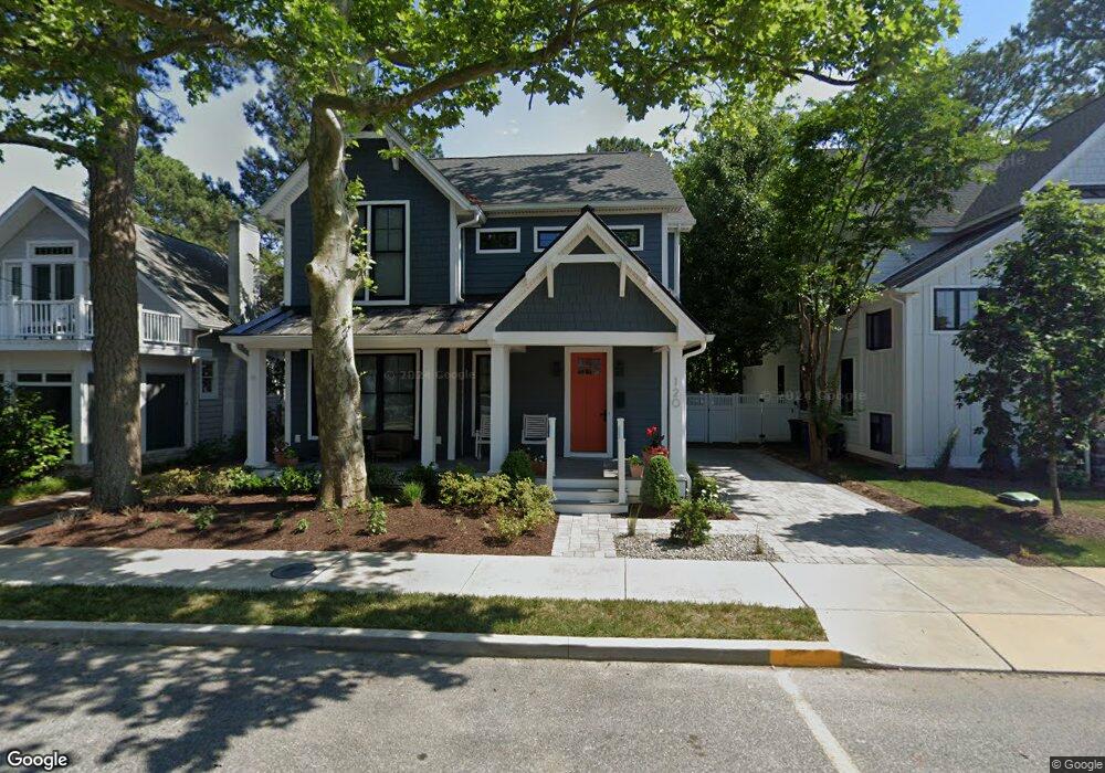 120 Hickman St, Rehoboth Beach, DE 19971 - photo 1