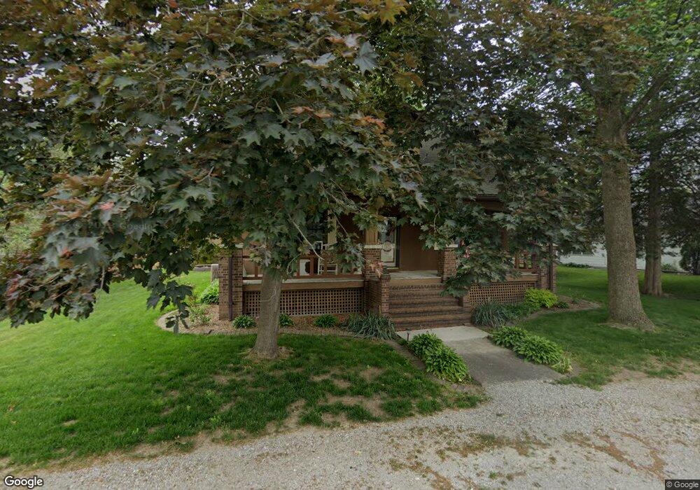 406 N Dewey St, Freeburg, IL 62243 - photo 1