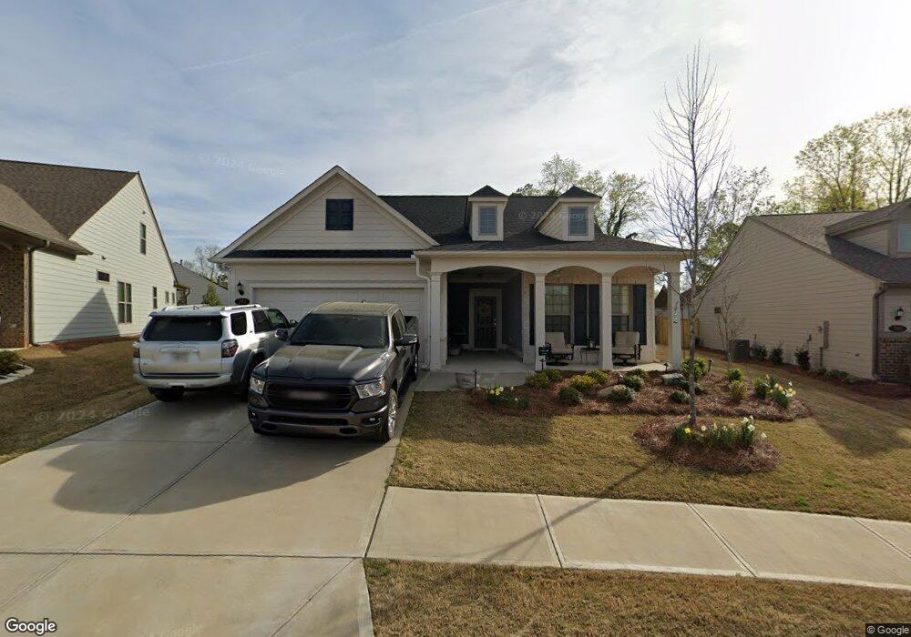 703 Thrush Rd, Acworth, GA 30102 - photo 1