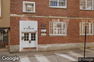 15 W Front St Unit 2600, Trenton, NJ 08608