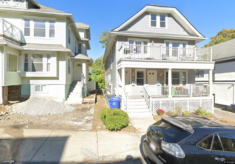57 Boulevard Terrace, Allston, MA 02134 - photo 1