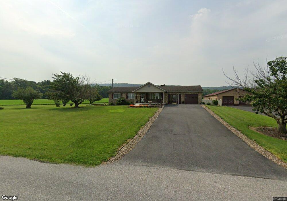 117 Walnut Dale Rd, Shippensburg, PA 17257 - photo 1