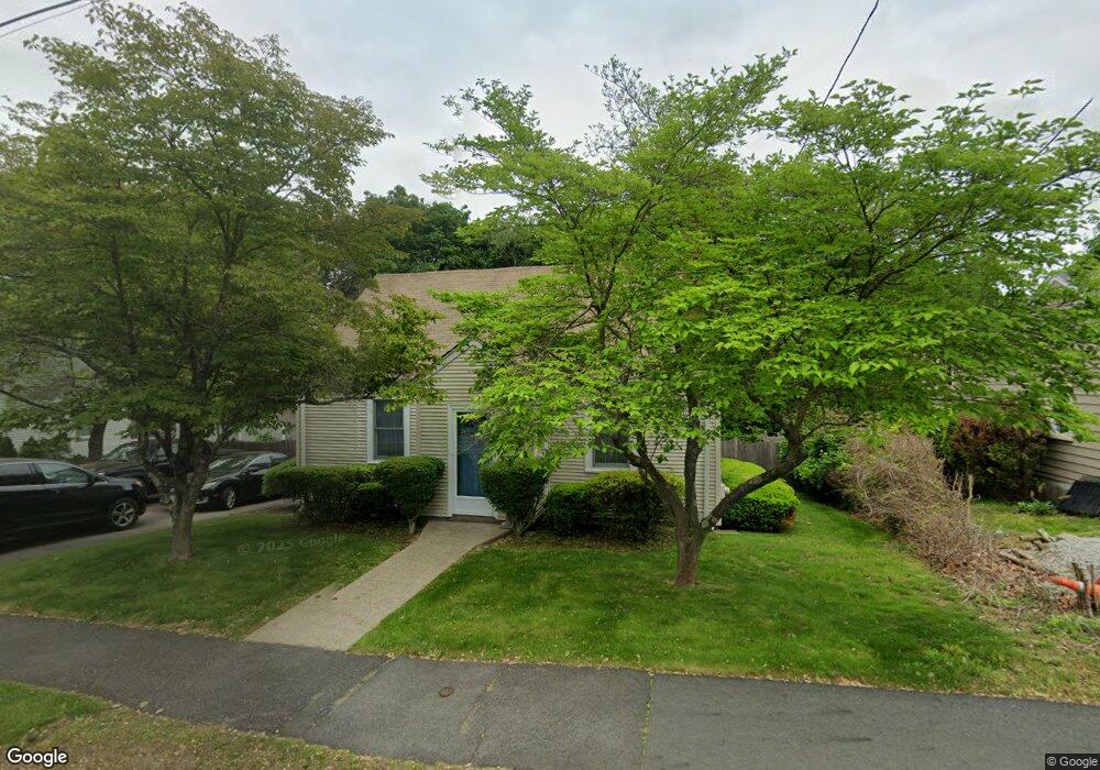 85 Truro Ln, Milton, MA 02186 - photo 1