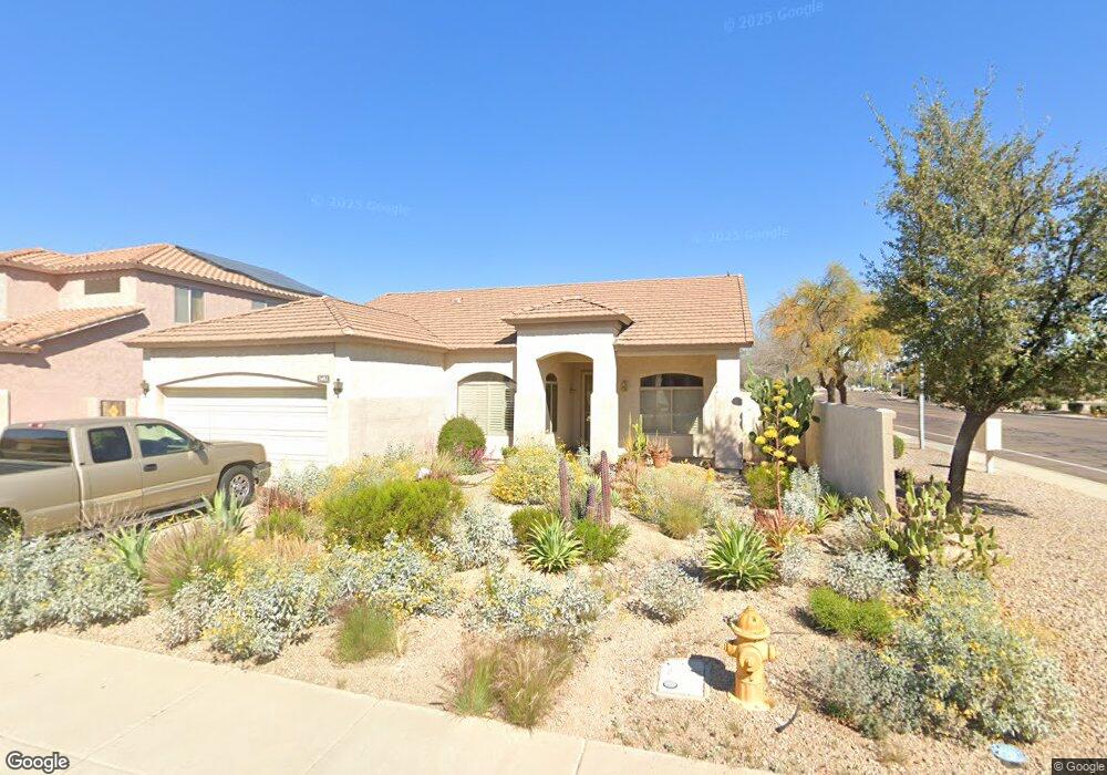 5402 W Mercury Way, Chandler, AZ 85226 - photo 1